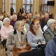 Neseďte doma, přijďte za námi - Hudebně-literární odpoledne "MISTŘE, RCI" na Nuselské radnici - 25. 11. 2015