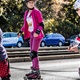 Veřejné ježdění na Podolském nábřeží 2019