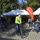 Veřejné ježdění na Podolském nábřeží 2019