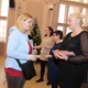 Slavnostní vyhlášení absolventek jazykových a počítačových kurzů pro matky na Nuselské radnici