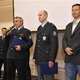 Předání ocenění OCHRÁNCE PRAHY 4 na Nuselské radnici pro příslušníky Policie Prahy 4, strážníky Městské policie Prahy 4 a členy Hasičského záchranného sbouru hl. m. Prahy (stanice číslo 6)