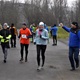 Starosta Ondřej Kubín (ODS) odstartoval v sobotu 10. prosince 2022 letošní adventní maraton z Prahy do Dobříše. Běžci vyrazili z A Parku vedle bývalých branických ledáren na Praze 4.
