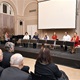 Slavnostní večer k 17. listopadu a k Sametové revoluci se uskutečnil v podvečer ve čtvrtek 14. listopadu 2019 v hlavním sále historické budovy Nuselské radnice. Komponované představení v podání studentů Vyšší odborné školy herecké se zájmem sledovali i zástupci městské části Praha 4 – starostka Irena Michalcová (ANO 2011) a místostarosta pro majetek a kulturu Michal Hroza (TOP 09).