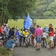 Cyklomaraton Praha 4 v Michelském lese