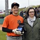 SUMA PONY League 2023 - snímky ze slavnostního nadhozu a pokračování turnaje v neděli 23. dubna 2023.