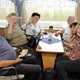 Výlet lodí s hudbou pro seniory - 14. 6. 2016