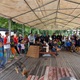 Pátý ročník Juniorského mistrovství v Kanoepolu proběhl 2. září 2018 v areálu TK Kotva Braník. Vítězům pogratuloval místostarosta MČ Praha 4 Ing. Zdeněk Kovařík.