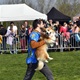 Na "Psí louce" na Kavčích horách se v sobotu 22. dubna 2023 od deváté ranní uskutečnil již třetí ročník oblíbeného závodu Corgi race cup.