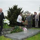 Pietní akt za oběti II. světové války ze Spořilova a Roztyl na Roztylském náměstí