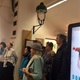 Plynárenské muzeum–prohlídka s průvodcem
Ve čtvrtek 5. března 2020 odpoledne se pro naše seniory uskutečnila zajímavá prohlídka přímo "na domácí půdě". Více než dvě desítky zájemců si v doprovodu průvodce prohlédly Plynárenské muzeum na michelské adrese: U Plynárny 500/44.