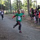 O pohár starosty Prahy 4 v Krčském lesem - 29. 9. 2015