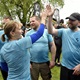 Rotary DB Charity Challenge - charitativní závod amatérských týmů na 200 metrů - také o tom byla sobota 13. května 2023 na Vltavě u Žlutých lázní v Podolí. 