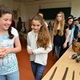 Výstava k 70. výročí ukončení 2. světové války na ZŠ U Krčského lesa