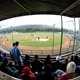 Pražský baseballový a softballový týden 2016 - 28. 6. 2016
