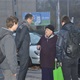 Informační stánek o bydlení v Podolí - 21. 11. 2016