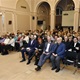 Koncertní sezóna 2023 byla na Nuselské radnici tradičně zahájena novoročním koncertem v úterý 10. ledna.