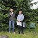 Mezinárodní den dětí v Tenisovém klubu Konstruktiva