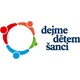dejme dětem šanci logo