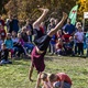 V neděli 29. září 2019 v parku Na Pankráci na Praze 4 proběhla od 14:00 do 17:00 hodin celá řada vystoupení a workshopů street dance, hip hop, parkour, taneční škola, slick line, Bmx Freestyle a mnoha dalších. Celé odpoledne také probíhalo veřejné pouštění draků, které byly zdarma. Děti si mohly během odpoledne opékat buřty na připravených ohništích.