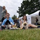 PesFest 2019 v Parku Na Pankráci