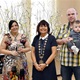 V únoru 2020 byli přivítáni starostkou Irenou Michalcovou (ANO 2011) noví občánci Prahy 4. Snímky z 11. 2. 2020.