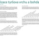 Jaké poznatky přinesla anketa k možnostem revitalizace Tyršova vrchu a Bohdalce
