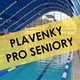 Plavecký stadion Podolí - plavenky
