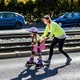 Veřejné ježdění na Podolském nábřeží 2019
