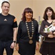 V  prosinci 2019 byli přivítáni starostkou Irenou Michalcovou (ANO 2011) noví občánci Prahy 4. Děkujeme mateřské škole 4 Pastelky Plamínkové 2 a 4 Pastelky Sedlčanská za krásná vystoupení. 