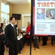 Tibetský večer na Nuselské radnici