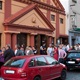 Slavnostní zahájení divadelní scény Letní divadelní dvůr v Dominikánském dvoře - 30. 6. 2016