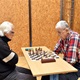 Po dvouleté přestávce, vynucené onemocněním Covid-19, proběhl 26. ledna 2023 na ZŠ Jílovská mezigenerační šachový turnaj. Letos to byl již osmý ročník. Schopnosti si zde poměřilo celkem 30 účastníků z řad žáků školy a seniorů z MČ Praha 4. 