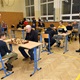 Po dvouleté přestávce, vynucené onemocněním Covid-19, proběhl 26. ledna 2023 na ZŠ Jílovská mezigenerační šachový turnaj. Letos to byl již osmý ročník. Schopnosti si zde poměřilo celkem 30 účastníků z řad žáků školy a seniorů z MČ Praha 4. 