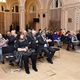 Slavnostní večer k 17. listopadu a k Sametové revoluci se uskutečnil v podvečer ve čtvrtek 14. listopadu 2019 v hlavním sále historické budovy Nuselské radnice. Komponované představení v podání studentů Vyšší odborné školy herecké se zájmem sledovali i zástupci městské části Praha 4 – starostka Irena Michalcová (ANO 2011) a místostarosta pro majetek a kulturu Michal Hroza (TOP 09).