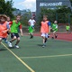 Turnaj mateřských škol ve fotbale