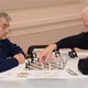 Turnaj ve stolních hrách na Nuselské radnici - 3. 3. 2016