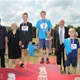 Olympijský den v Parku Družby na Pankráci
