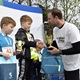 Krčská čtyřka – závod B4 o pohár starosty městské části Praha 4 - ročník 2024.