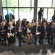 Pieta u památníku obětí komunismu na motolském pohřebišti se uskutečnila v sobotu 12. května 2018. Za MČ Praha 4 položil věnec místostarosta Zdeněk Kovářík (ODS). Pietní vzpomínky účastnil i čestný občan Prahy 4, pan Eduard Marek, který nedávno oslavil neuvěřitelné 101. narozeniny. 