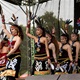 Multikulturní festival KALEIDOSKOP v parku Na Pankráci - 11. 6. 2016