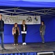 Nadace na ochranu zvířat uspořádala v sobotu 28. září 2019 od 11 do 18 hodin v parku Na Pankráci oslavu mezinárodního svátku zvířat - SVĚTOVÝ DEN ZVÍŘAT 2019. Akce se konala pod záštitou prvního místostarosty MČ Praha 4 Zdeňka Kováříka (ODS), ve spolupráci a za podpory naší městské části.