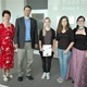 Soutěž o nejhezčí záhonek MŠ a ZŠ Prahy 4 - předávání diplomů