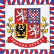Prezidenstská standarda - logo 200
