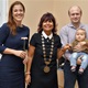 V prosinci 2019 byli přivítáni starostkou Irenou Michalcovou (ANO 2011) noví občánci Prahy 4. Děkujeme mateřské škole 4 Pastelky Plamínkové 2 a 4 Pastelky Sedlčanská za krásná vystoupení. 