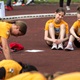 Základní škola s rozšířenou výukou tělesné výchovy Jitřní v Hodkovičkách na Praze 4 hostila v rámci dlouhodobého seriálu akcí a aktivit „Čtyřka sportuje“ v úterý 3. května 2022 oblastní kolo Odznaku všestrannosti olympijských vítězů (Sazka olympijský víceboj). Akci přišel podpořit první místostarosta MČ Praha 4 Zdeněk Kovářík (ODS), který i předával ceny.