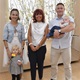 Vítání občánků na Nuselské radnici 20. 5. 2025