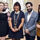 V únoru 2020 byli přivítáni starostkou Irenou Michalcovou (ANO 2011) noví občánci Prahy 4. Snímky z 11. 2. 2020.