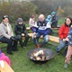 Drakiáda 2016 v parku Kavčí hory
