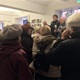Prohlídka synagog - tak se jmenovala vycházka, kterou naši senioři spolu s průvodcem absolvovali 12. listopadu 2019.