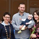 Vítání občánků na Nuselské radnici - 21. listopadu 2017